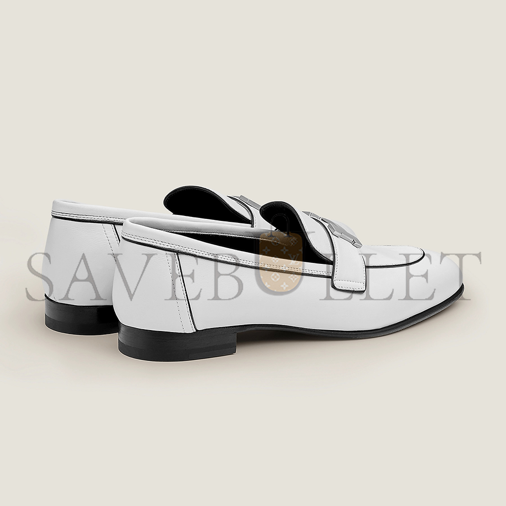 HERMES PARIS LOAFER H221004Z90340